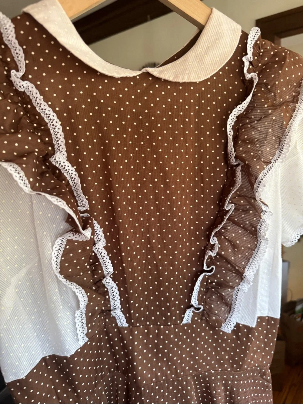 Malco Modes Square Dance Dress - Picture 10 of 15